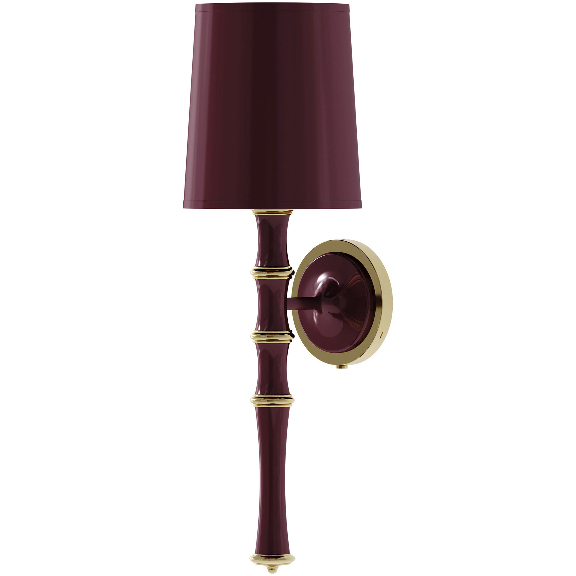 Kane Wall Sconce