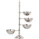 Houghton 25.75 X 18 inch Candleholder, Votive