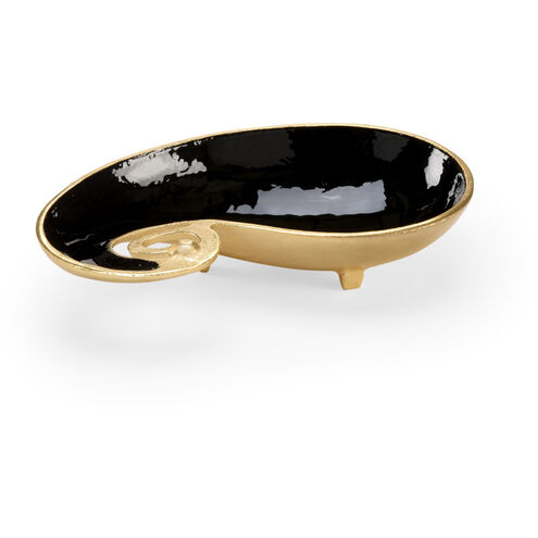 Wildwood Gold/Black Tray