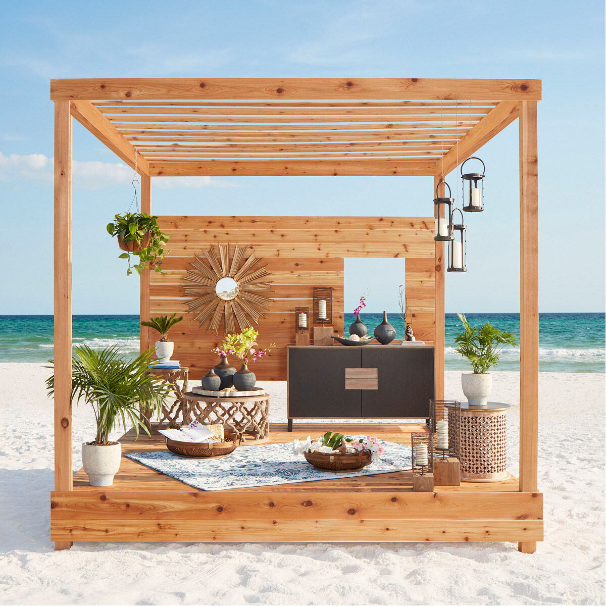 Dorothy 22 X 8 inch Sculpture