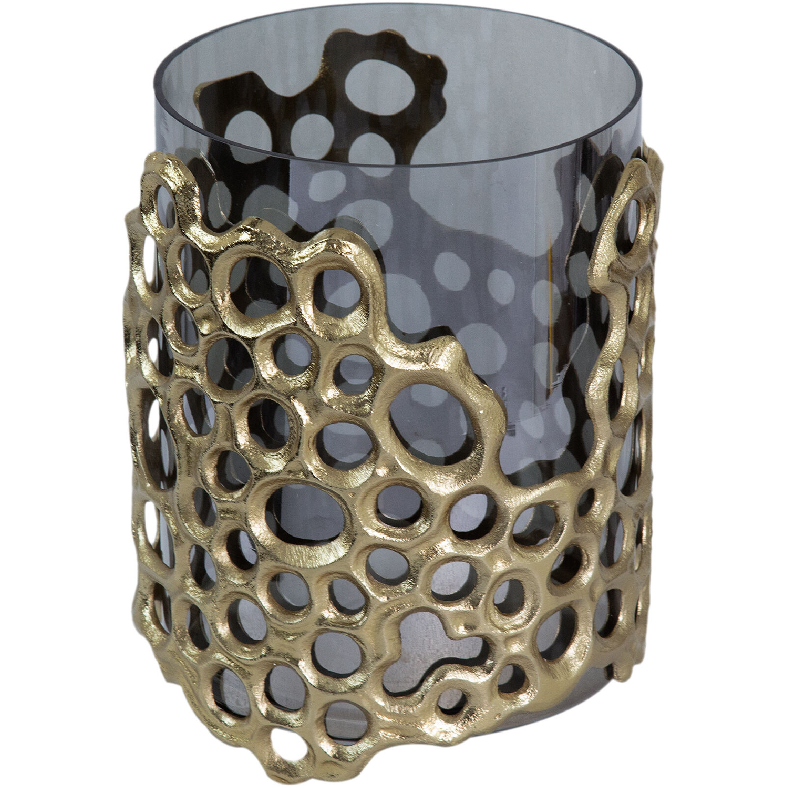 Persey 11 X 9 inch Candleholder