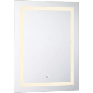 LED 31.5 X 23.63 inch Mirror, Lighted