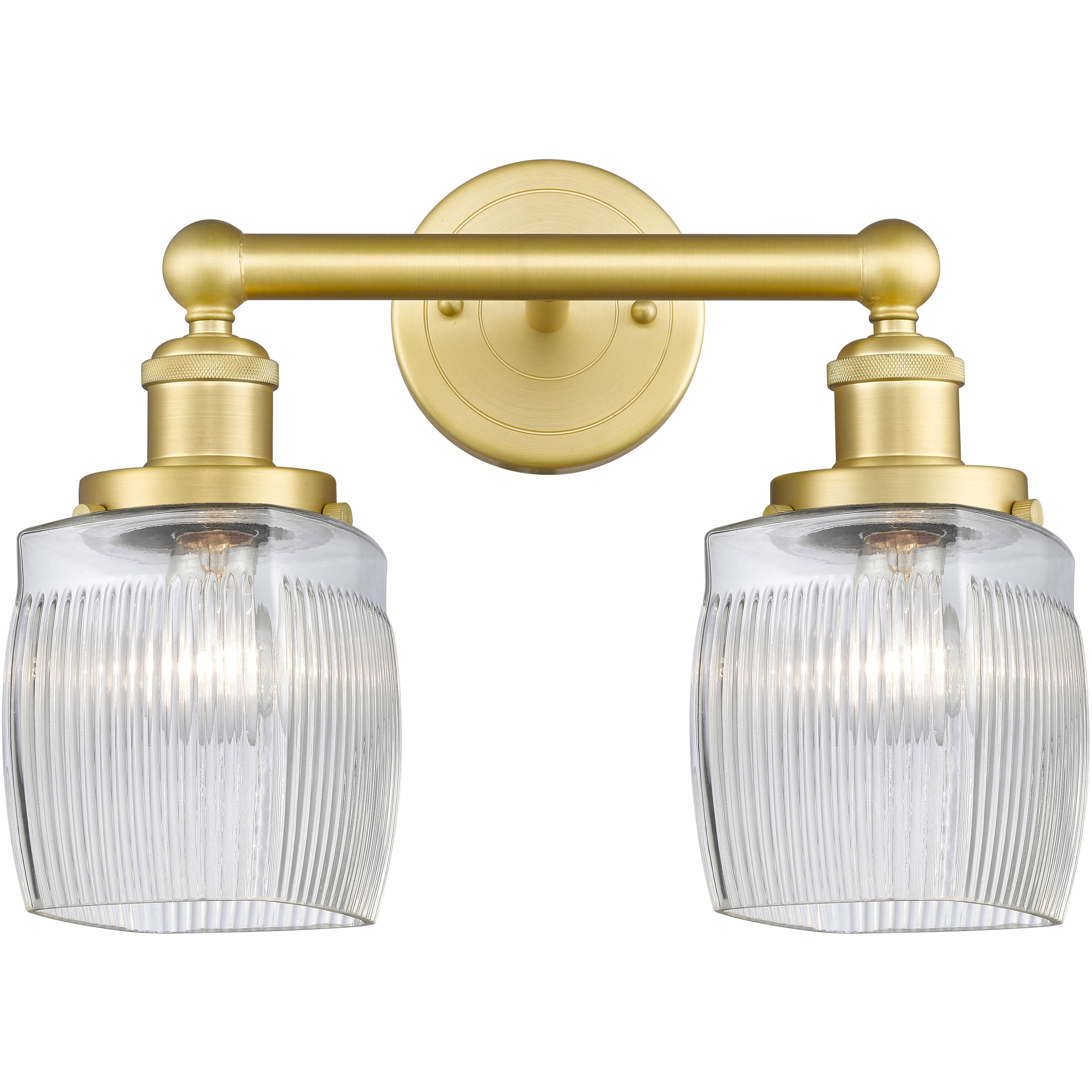 Colton vanity hot sale light