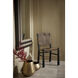 Solange Tobacco Wash Dining Chair