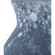 Phonecian 16 X 9 inch Vase, Large