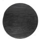 Sonoma 48 X 48 inch Black Coffee Table