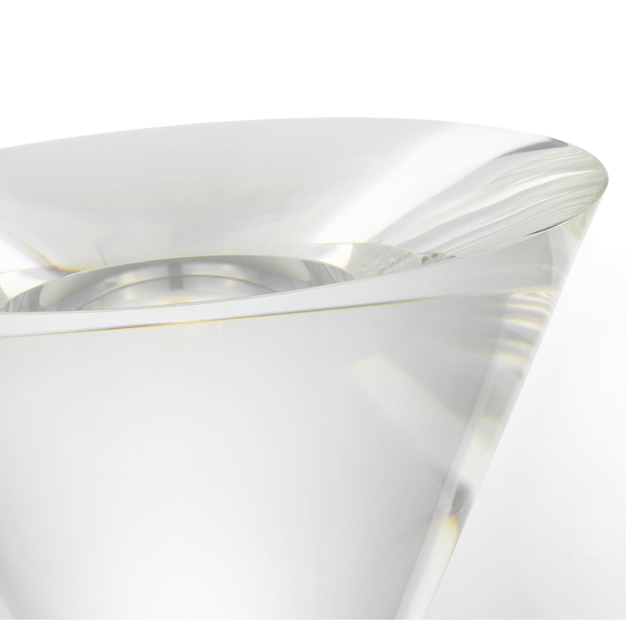 Sean Lavin Beryl 15.1 inch 15.20 watt Bronze Inverted Table Lamp Portable Light