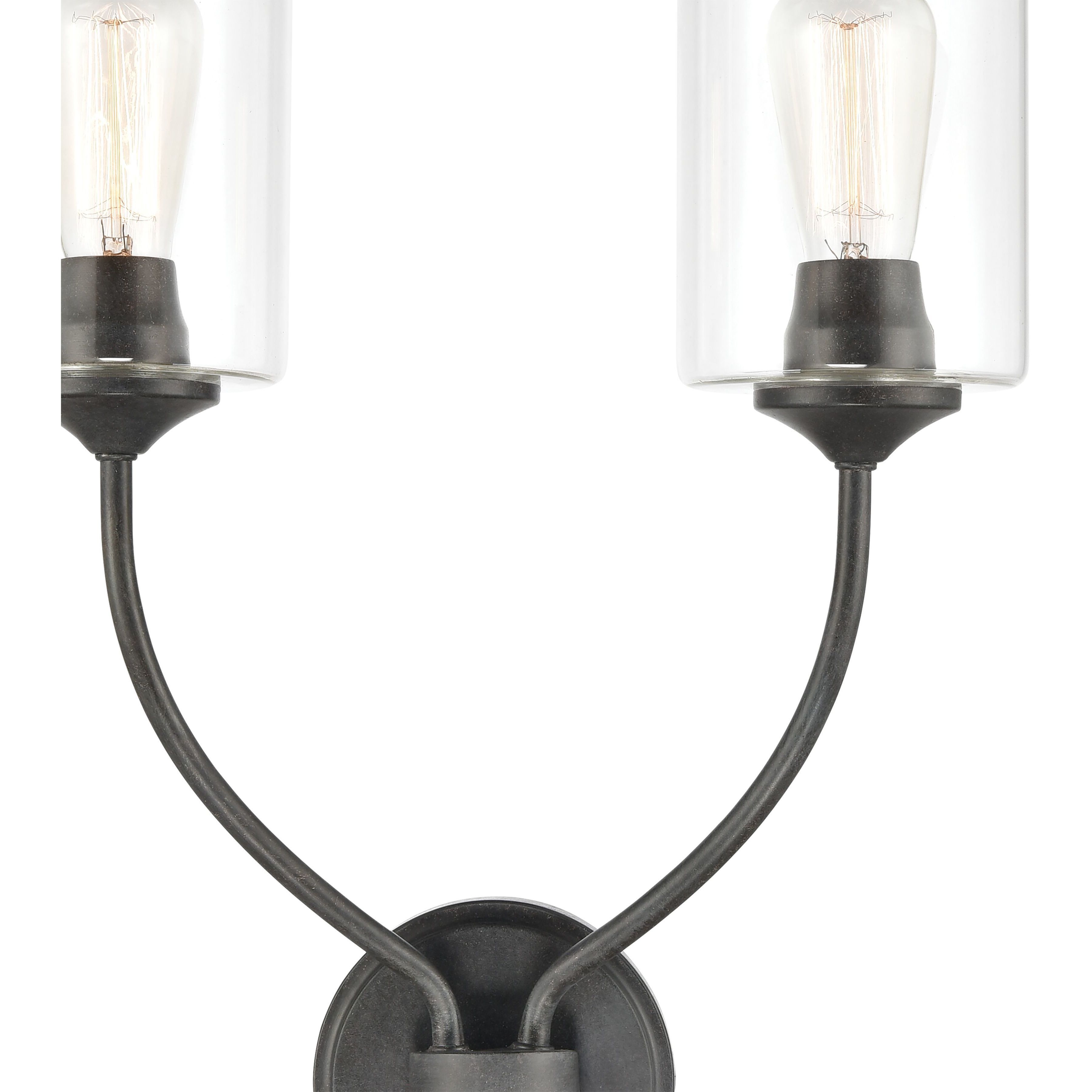 Daisy Sconce Wall Light