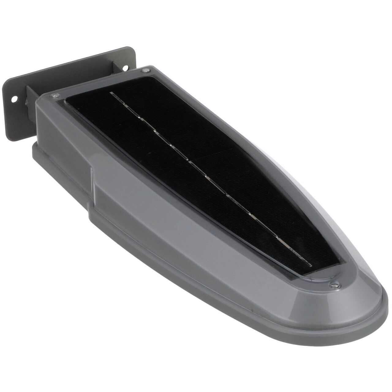 Christopher Grey Solar Yard Light 