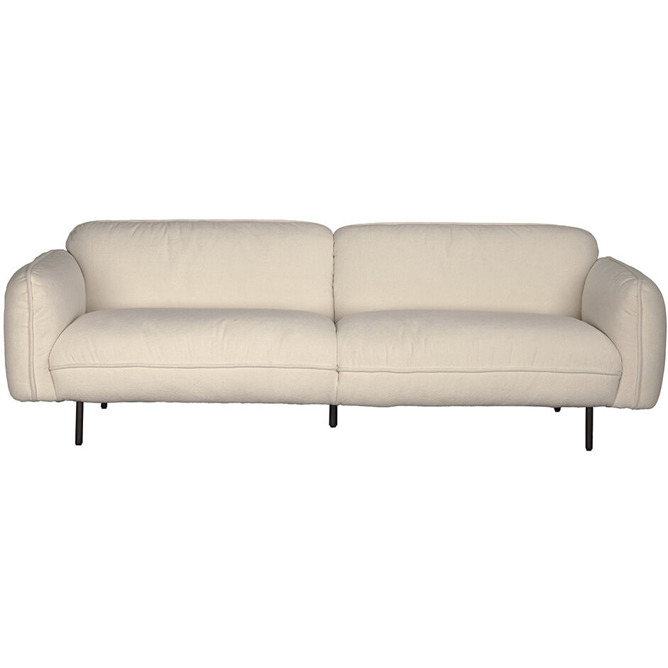 Franklin Off White Sofa