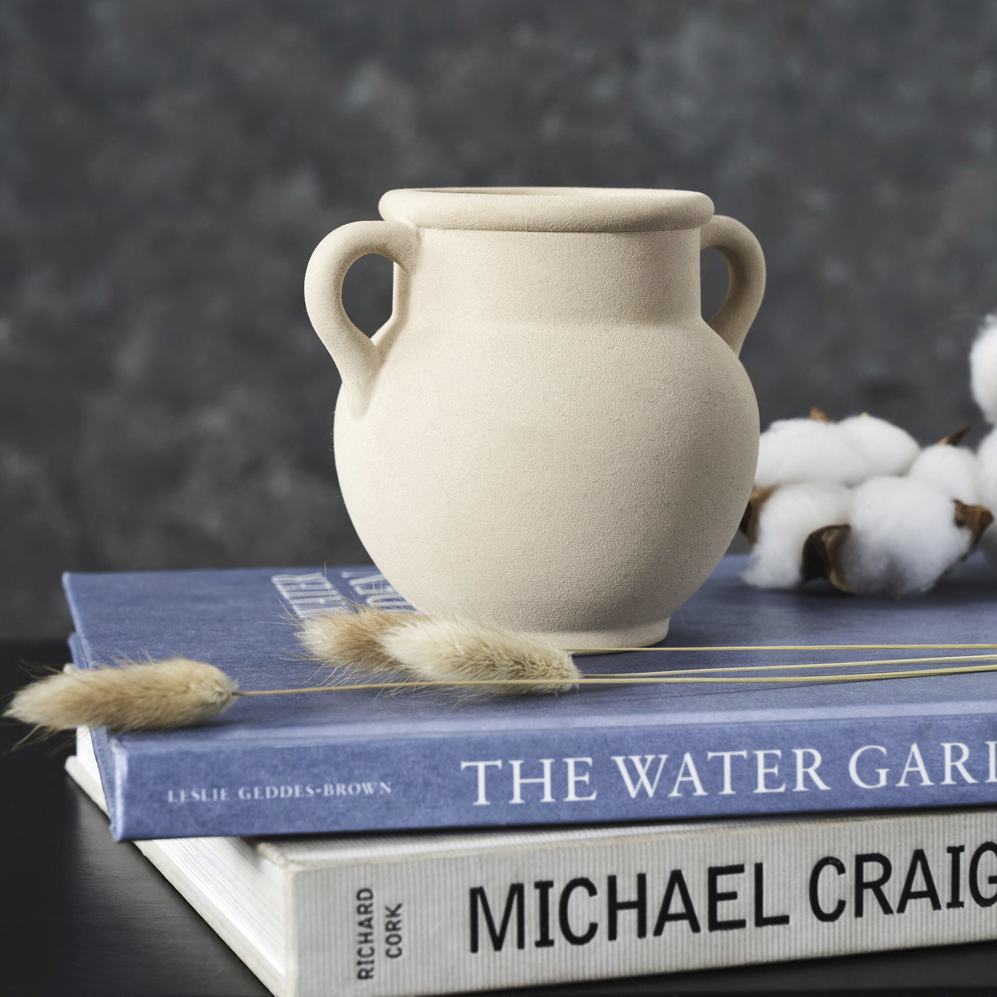 Centola 5 X 4 inch Vase