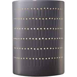 Ambiance 2 Light 9.75 inch Wall Sconce