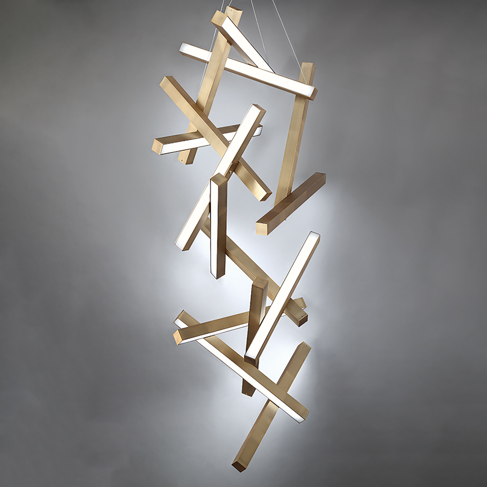 Chaos chandelier shop
