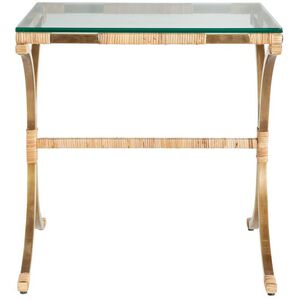 Templeton End Table