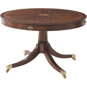 Althorp Living History 48 X 48 inch Center Table