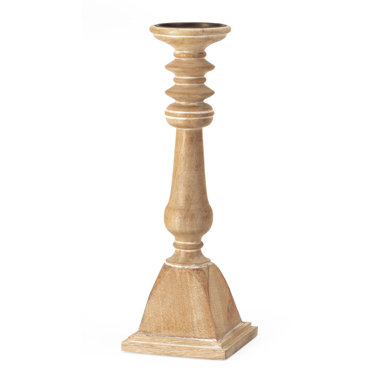 Anita 10 X 6 inch Candle Holder