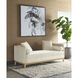 Smoldering Charcoal Luxe Art