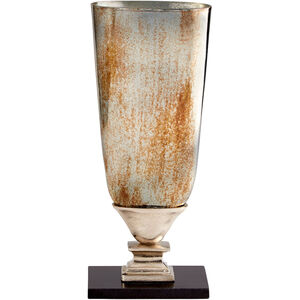 Chalice 17 X 7 inch Vase, Small