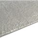 Leah 24 X 24 inch Nickel Side Table