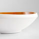 Tricolore 10.5 X 3 inch Bowl, Small