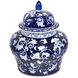 Aline 17 X 14 inch Vase