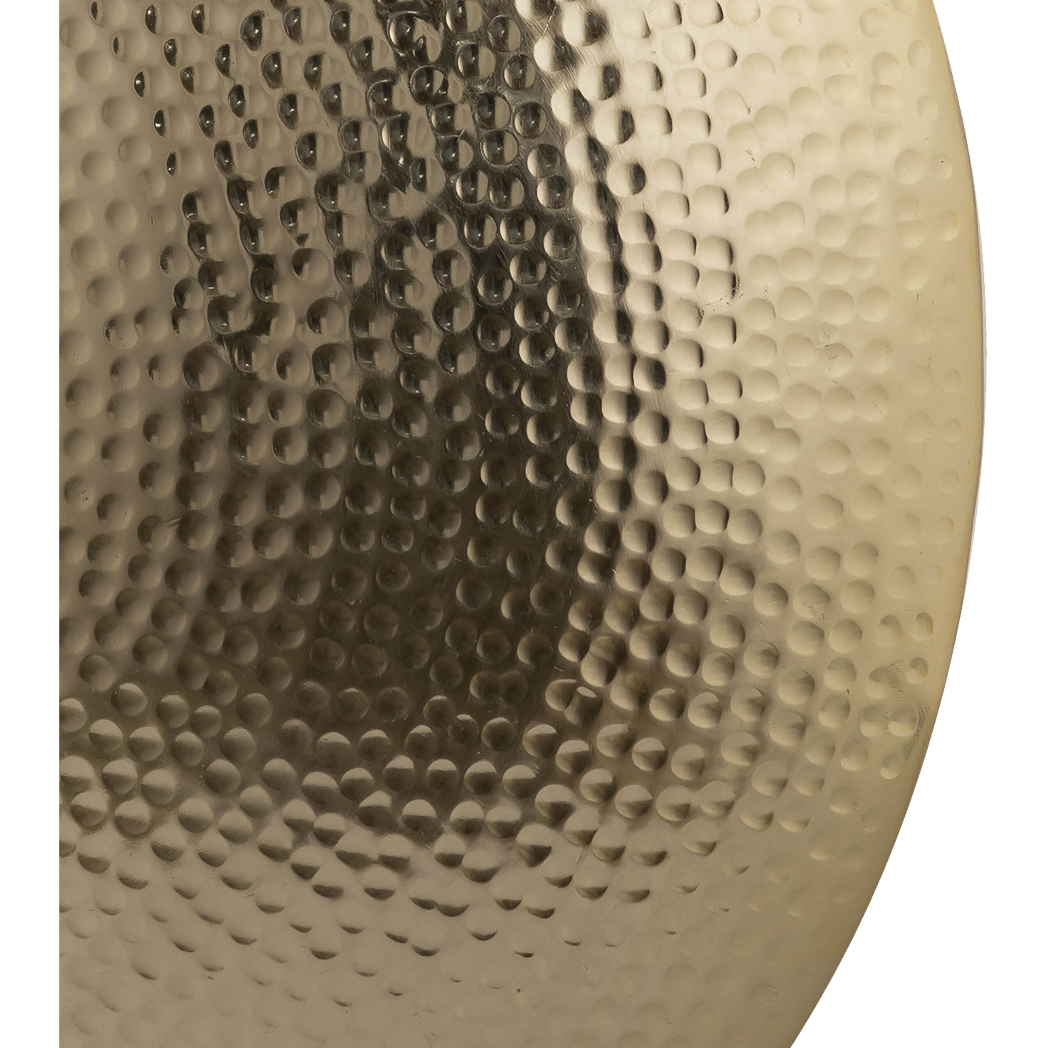 Charged 27 X 24 inch Sculpture