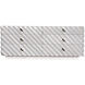 Hikaru White Wash Dresser