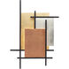 Yves Wall Sconce Wall Light