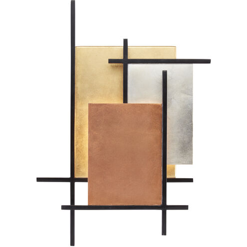 Yves Wall Sconce Wall Light