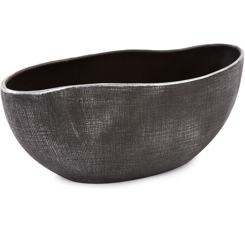 Free Formed 12 X 5 inch Bowl