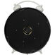 Classic 18.1 X 15.8 inch Table Clock