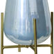 Ird 10 X 5 inch Candle Holder