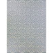 Archive 66 X 42 inch Denim, Beige Rug
