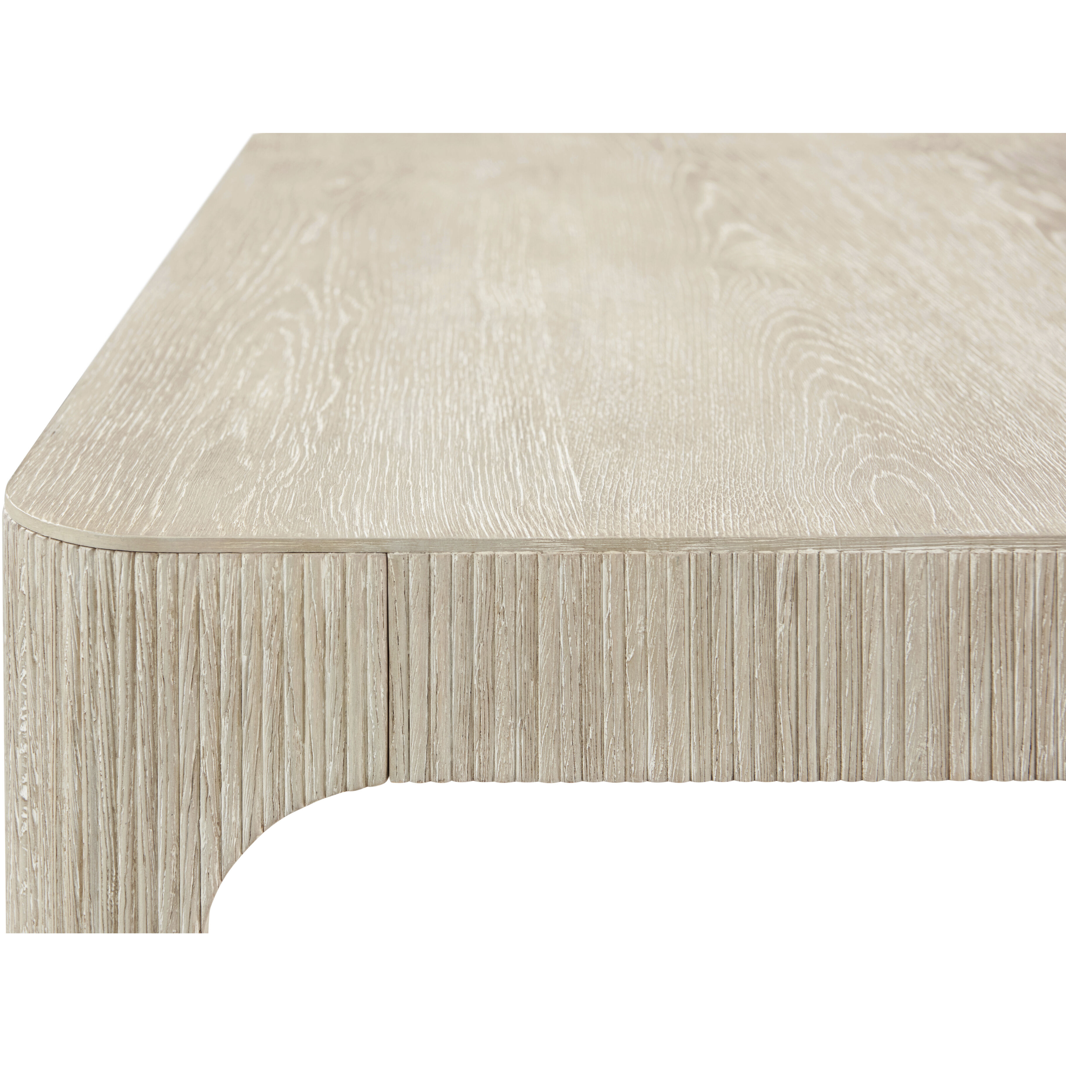 Horizon 108.75 X 42 inch Day Extension Dining Table, Wooden