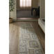 Laid Back Luxe Multi Indoor Rug