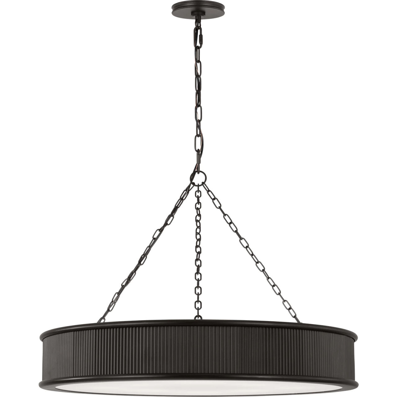 Paloma Contreras Ritz 8 Light 27 inch Aged Iron Chandelier Ceiling Light