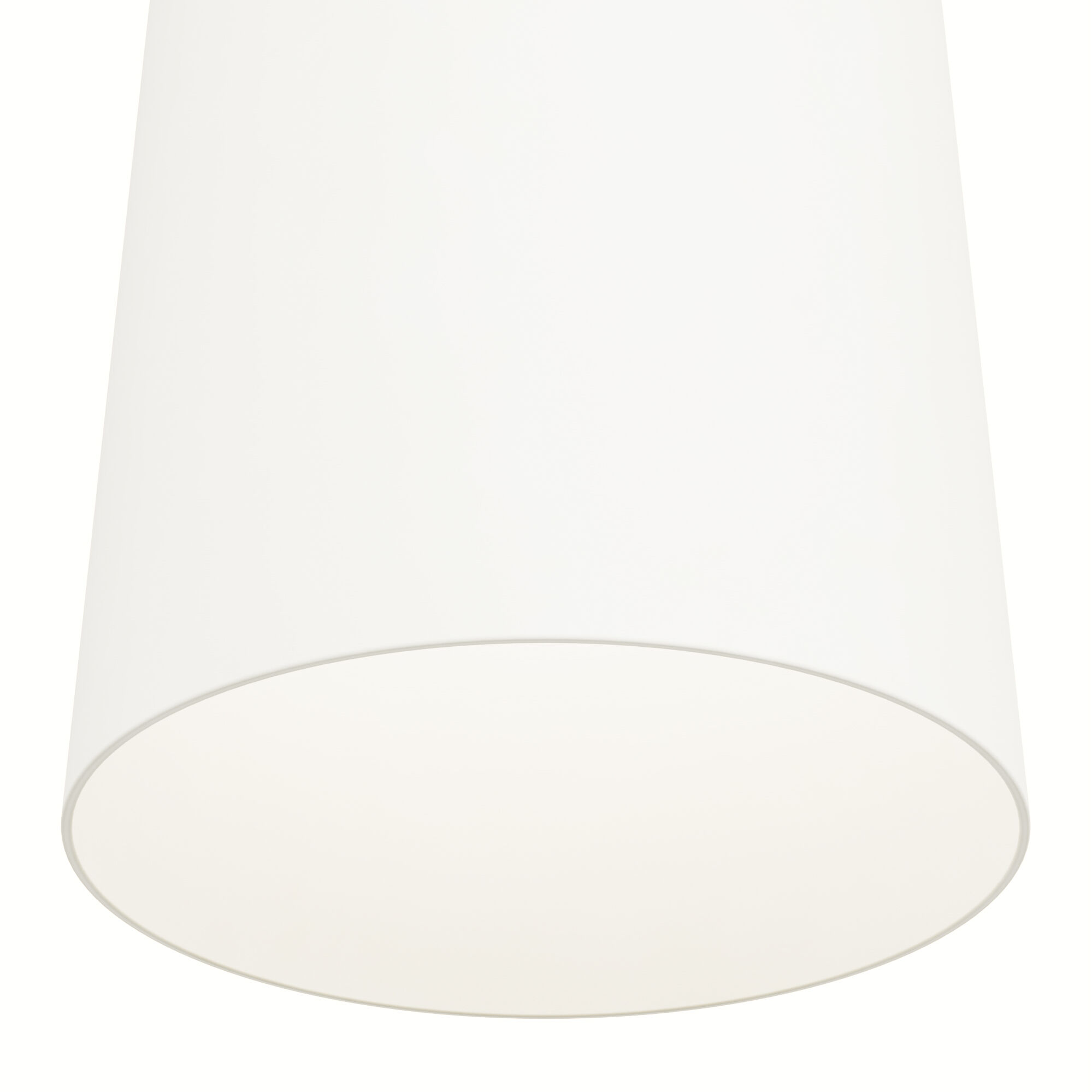 Canoga 1 Light 5 inch White Flush Mount Ceiling Light, Small