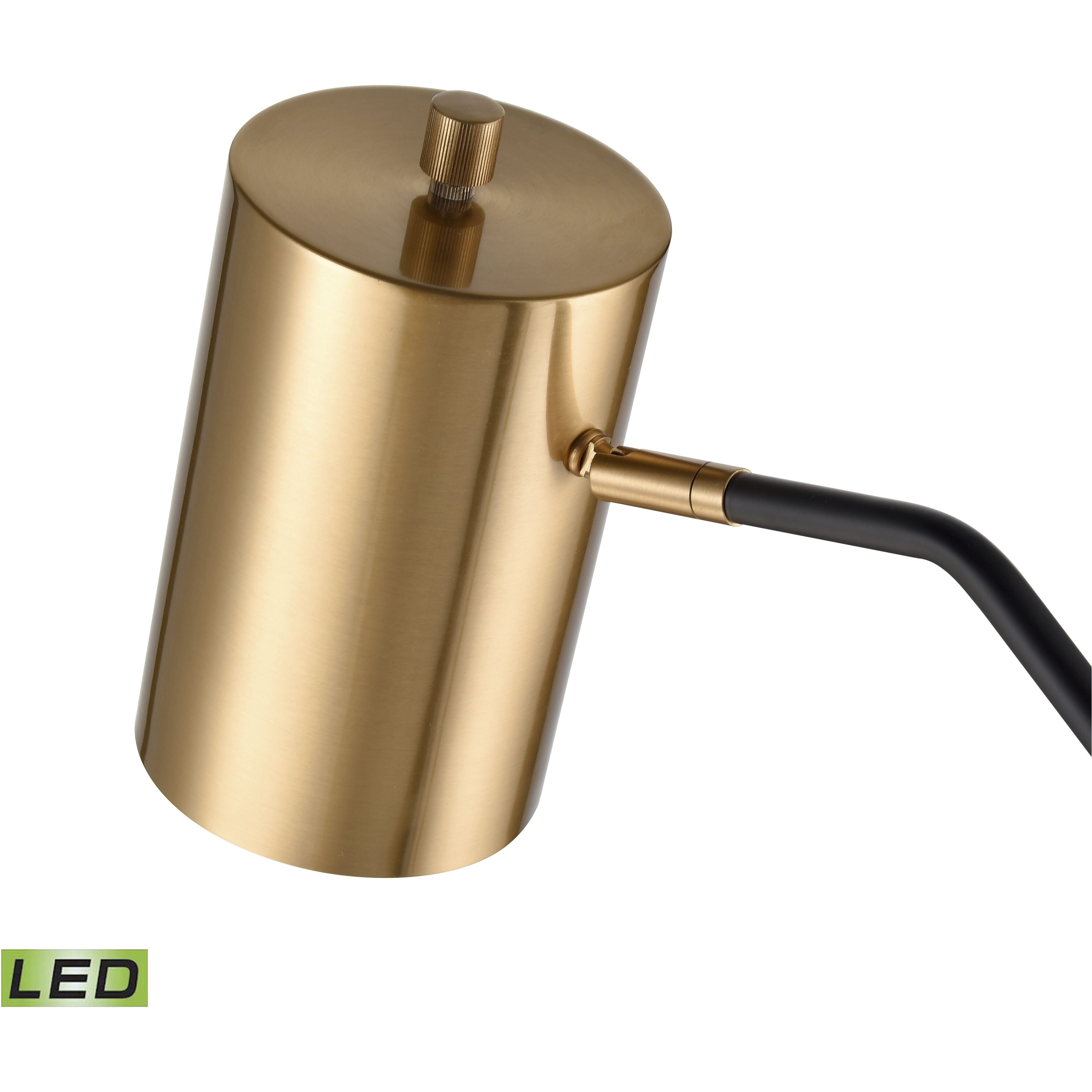 Oliver led floor lamp 2025