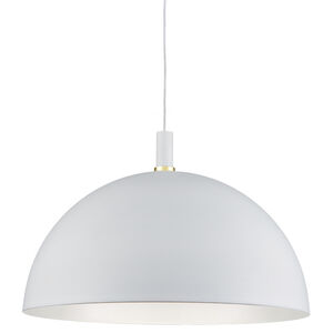 Archibald 1 Light 31.50 inch Pendant