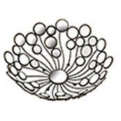 Brixley 16 inch Bowl