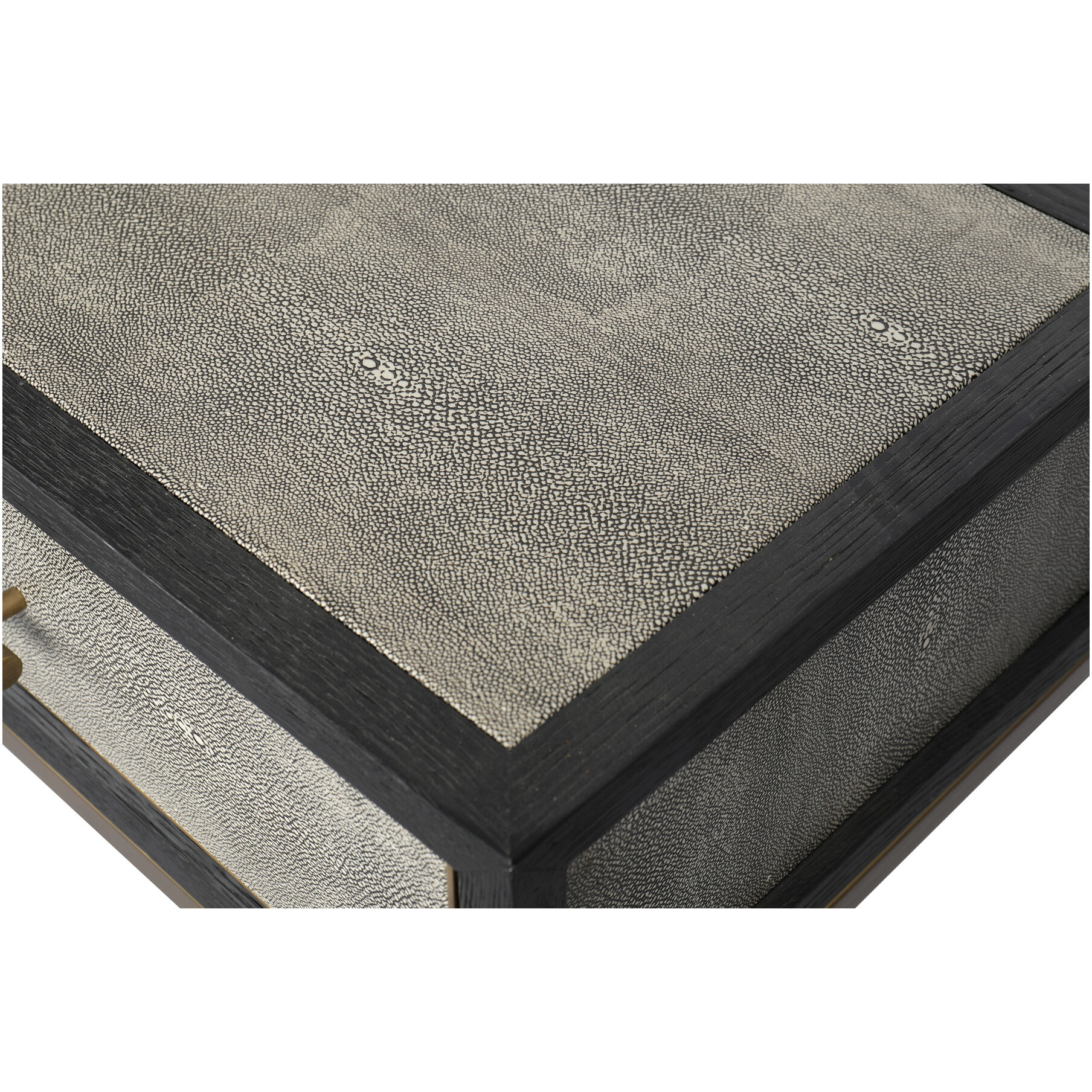 Mako 59 X 16 inch Grey Console Table