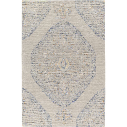 Vivianne 36 X 24 inch Rug, Rectangle