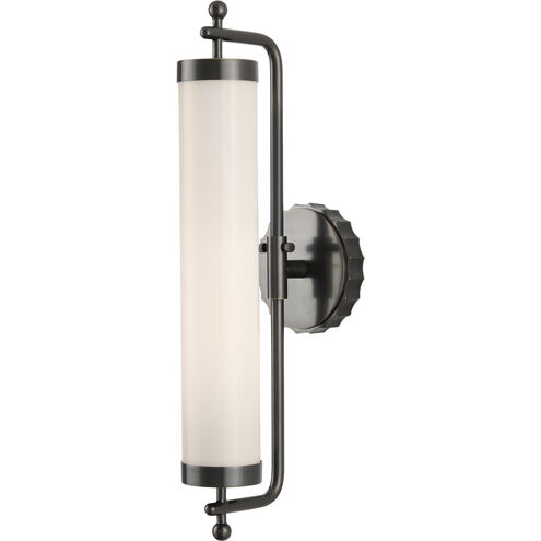Latimer Wall Sconce Wall Light, Barry Goralnick Collection
