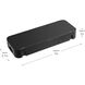 Arza Select Black Wire Module