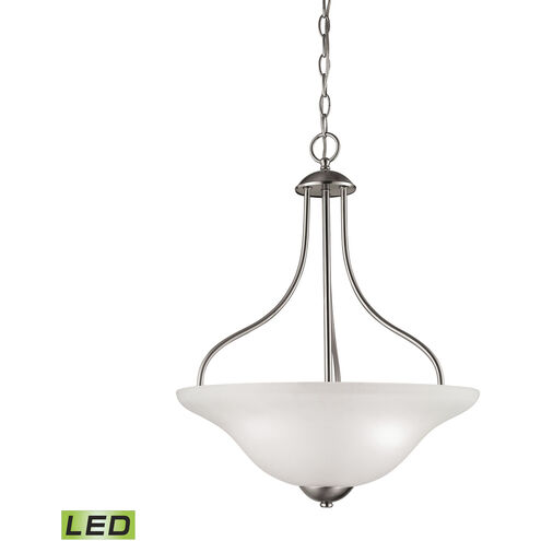Conway 3 Light 18.00 inch Pendant