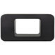 Shylock 60 X 15 inch Matte Black Console