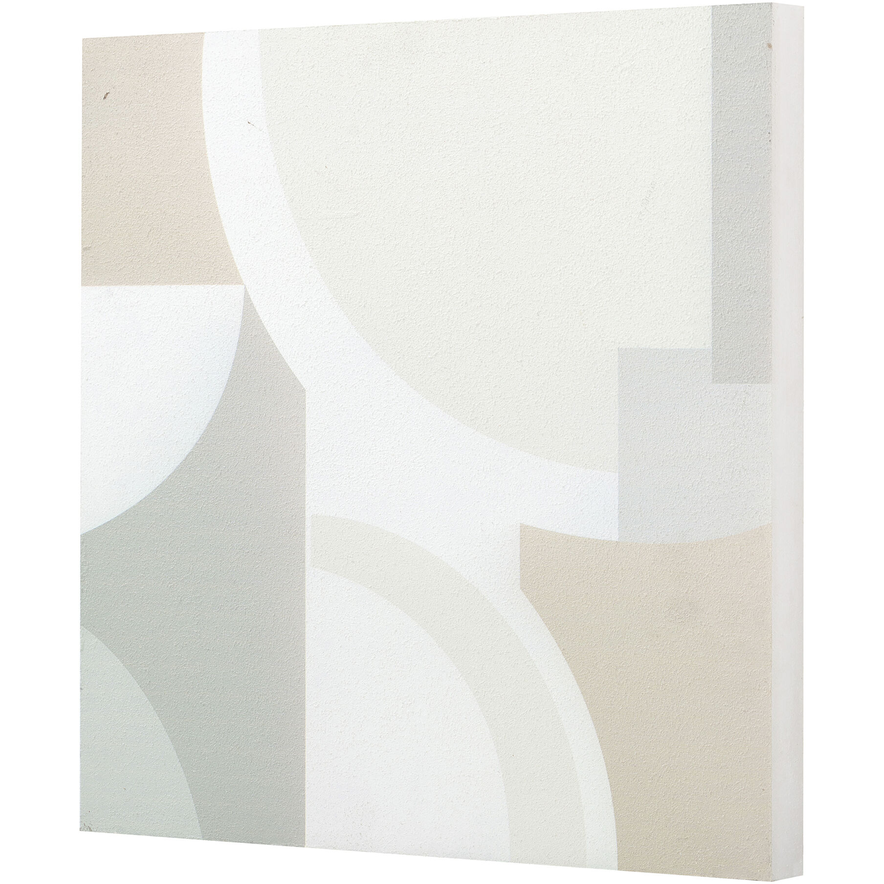 Affinity I 16 X 16 inch Print