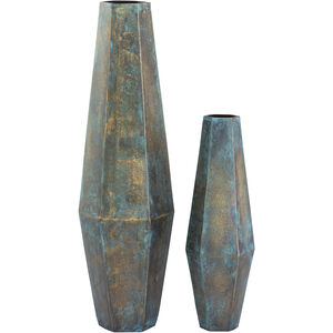 Erwin 24 X 6.75 inch Vase