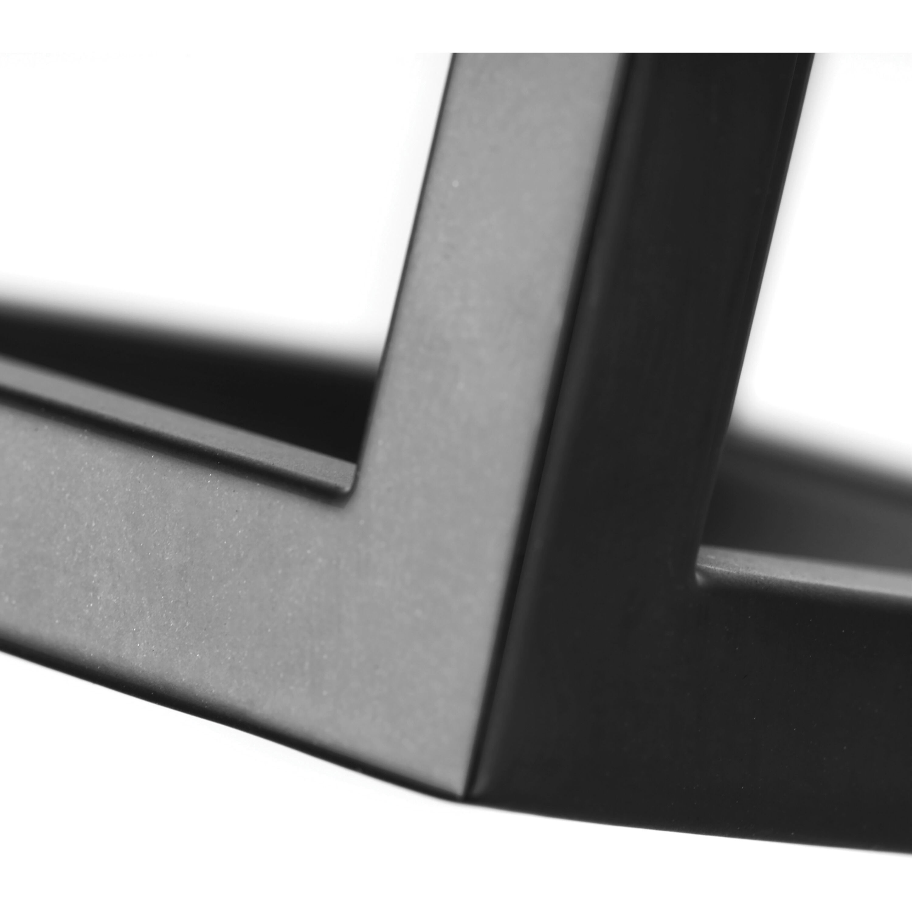 Supreme LED 11 inch Matte Black Outdoor Wall Sconce