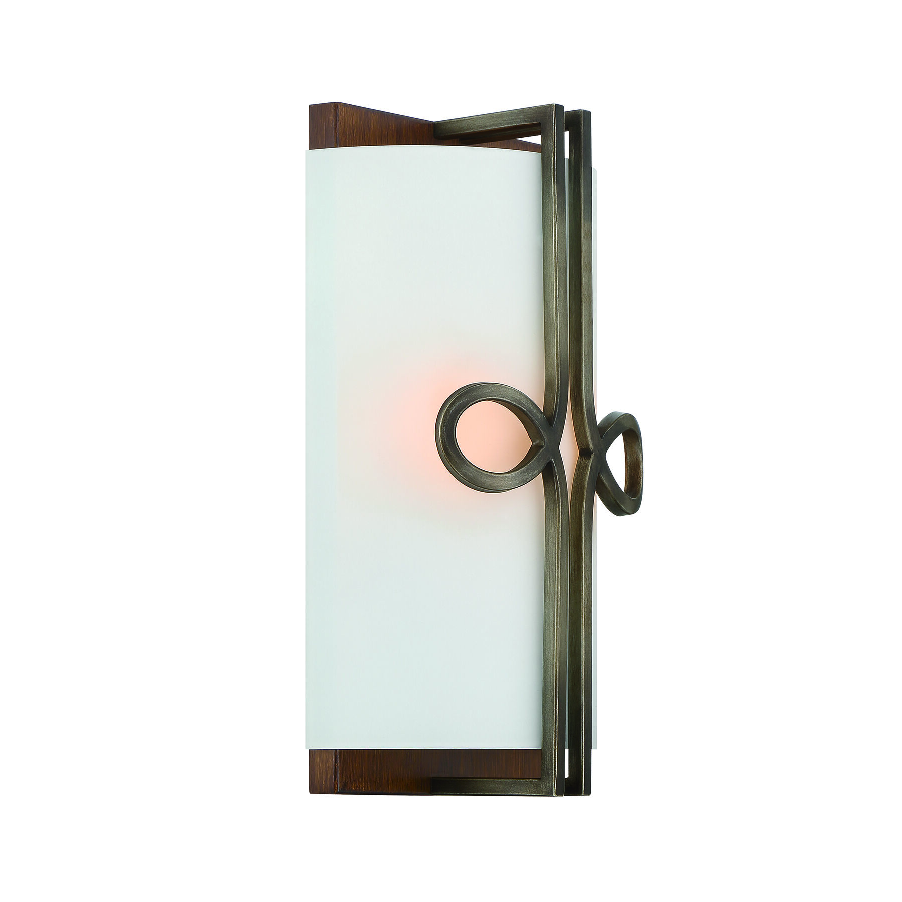 Yorkville Wall Sconce Wall Light